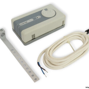 Coster TPA 905 Electronic Thermostat