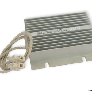 RFH-350W-310R-braking-resistor-(Used)