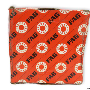 FAG 51218 Axial Deep Groove Ball Bearing
