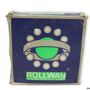 rollway-51216-thrust-ball-bearing-(new)-(carton)