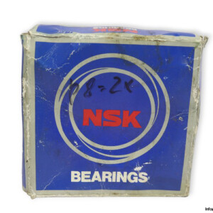 nsk-51216-thrust-ball-bearing-(new)-(carton)