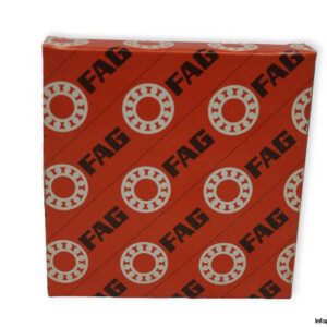 FAG WS.81117 Shaft Locating Washer