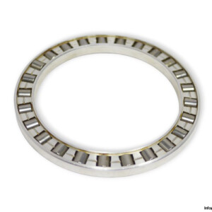 fag-K.81117LPB-needle-roller-thrust-bearing-(new)