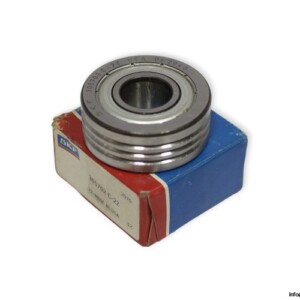 SKF 305702 C-2Z CAM Roller