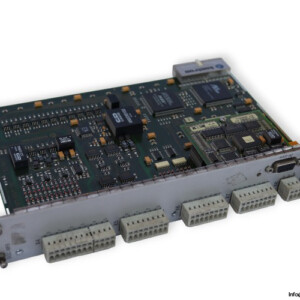 Kontron Tasc-MFB Interface Board