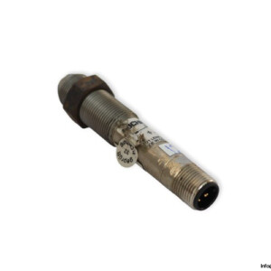 Euchner EGT11R2NAS1 Limit Switch