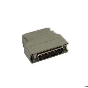 siemens-6FX2003-0DA00-termination-plug-(used)