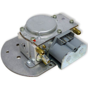 Ebmpapst GB-WND 055 D01 S00 Multifunctional GAS Control Valve