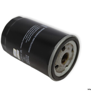 Mann Filter W 719/13 OIL Filter