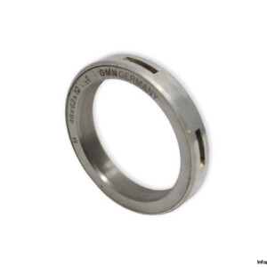 GMN M 48X62X10 Labyrinth Metal Seal