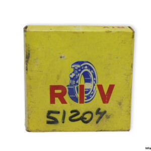 riv-LP35-thrust-ball-bearing-(new)-(carton)