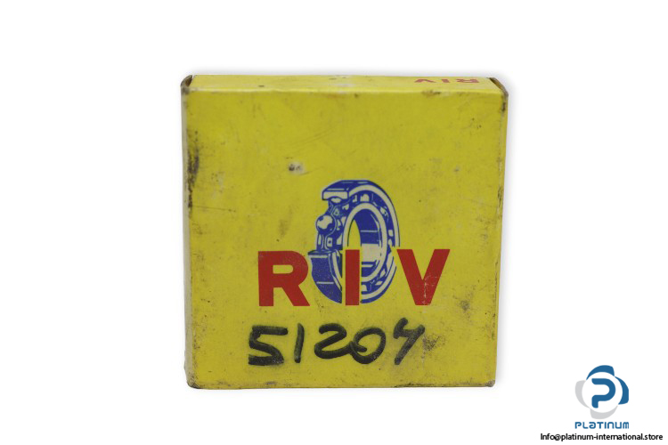 riv-LP35-thrust-ball-bearing-(new)-(carton)