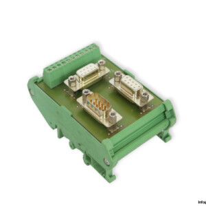 phoenix-contact-PSM-PTK-connection-distributor-(used)