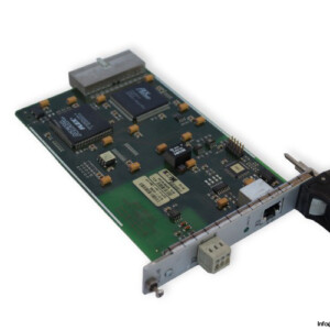 PEP Tasc-HF Control Module