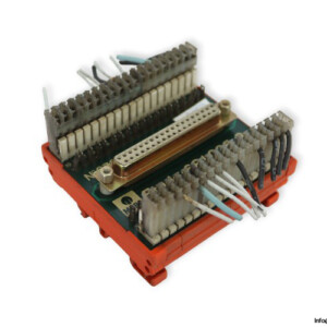 Mors 97022240 Terminal Module