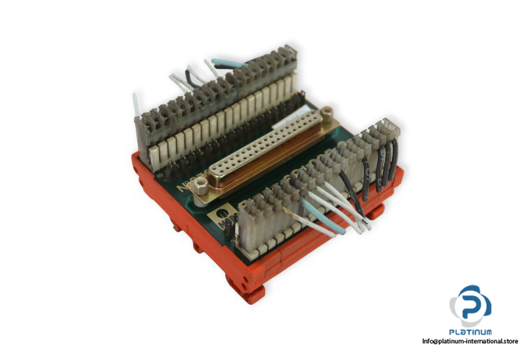 mors-97022240-terminal-module-(Used)