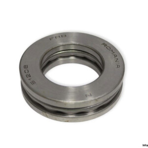 frb-51208-thrust-ball-bearing-(new)