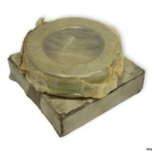 SRO 51208 Thrust Ball Bearing