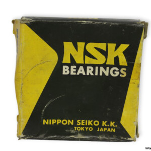 nsk-51214-thrust-ball-bearing-(new)-(carton)