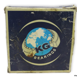 KG 51214 Thrust Ball Bearing