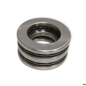 SRO 52211 Thrust Ball Bearing