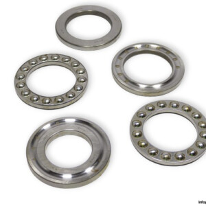 steyr-52213-thrust-ball-bearing-(new)