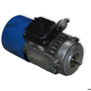 MGM BM 63C4 Brake Motor