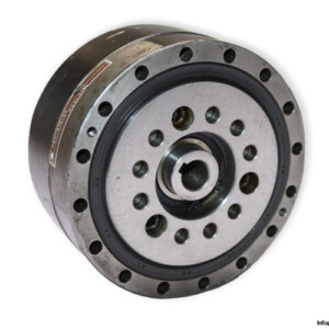 Fine Cyclo F2C-A15-89 Zero Backlash Speed Reducer