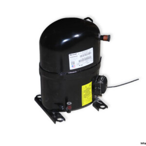 Bristol H82J223DBVA Compressor