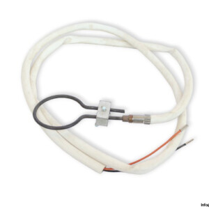 Sauter 0378070102 Heater
