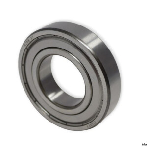 Codex 6208-2Z Deep Groove Ball Bearing