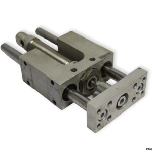 Festo FEN-12/16-40 Guide Unit