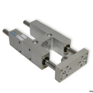 festo-FEN-25-0050-guide-unit-new