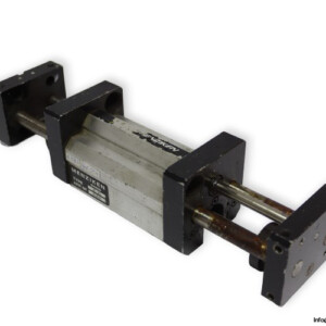 Menziken VK-80 Linear Actuator