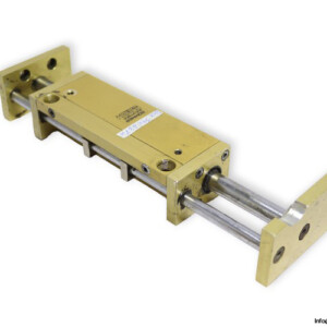 Sommer LI30-90D Linear Actuator