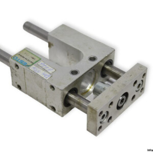 festo-33481-guide-unit-used