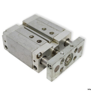 festo-532317-guided-actuator-used