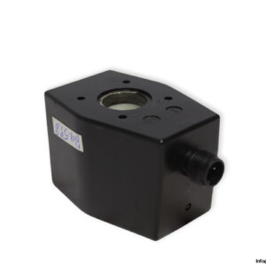 norgren-3811-solenoid-coil-used