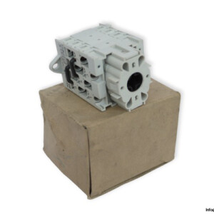 Sprecher-schuh-LA-2-20-8251-cam-switch-body-(New)