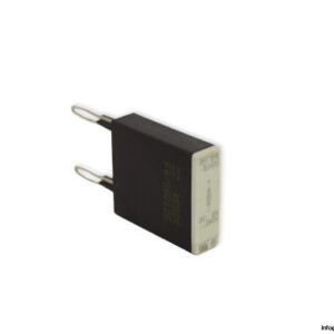 Siemens 3RT1916-1EH00 Diode Combination