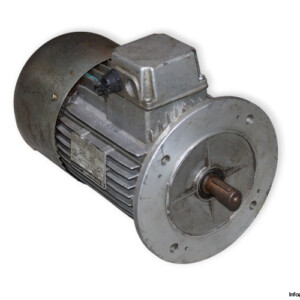 Carpanelli M90 Brake Motor