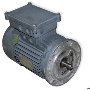 Gamar 10S 80 B4 Brake Motor