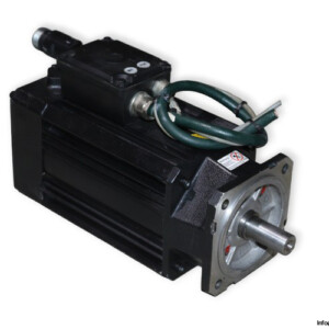 Baumuller DSG 56-M Servo Motor