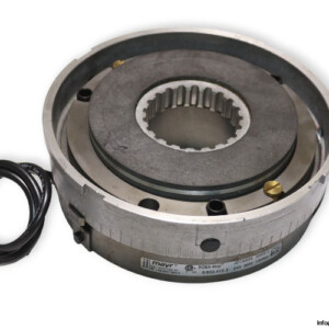 Mayr 8/802.412.3 Electric Brake