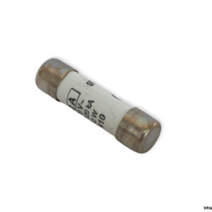 Italweber 1421002 Cylindrical Fuse