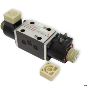Atos DHI-0713P Pilot Directional Valve
