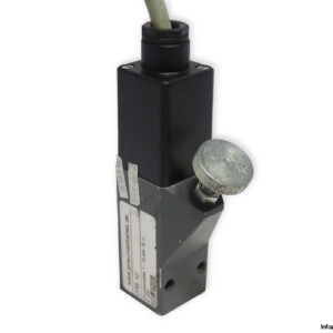 Pneumatik Atlas DRS 10 Pressure Switch
