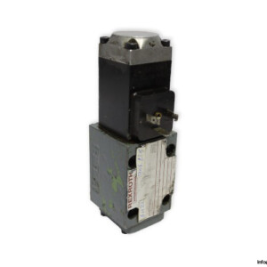 Rexroth-4WE-6-JB51_AG24Z4-solenoid-operated-directional-valve-(used)