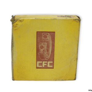 cfc-51209-thrust-ball-bearing-(new)-(carton)