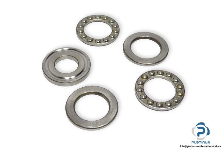 steyr-52209-thrust-ball-bearing-(new)